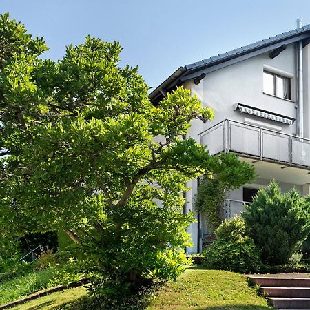 Ferienwohnung Das Nest شيلتاخ المظهر الخارجي الصورة