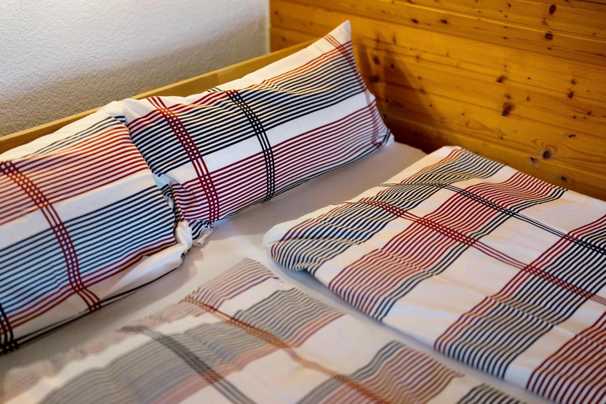 Ferienwohnung Das Nest شيلتاخ المظهر الخارجي الصورة