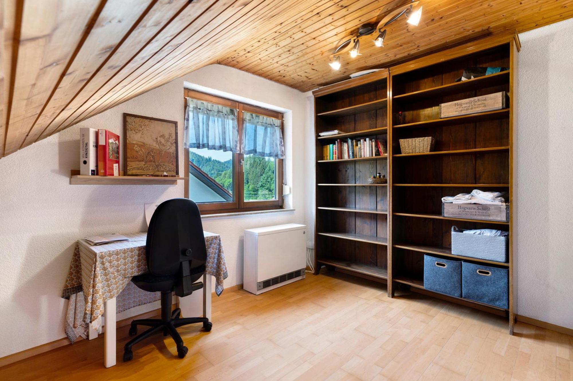 Ferienwohnung Das Nest شيلتاخ المظهر الخارجي الصورة
